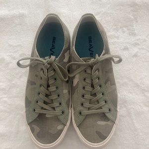 SeaVees Limited Edition Monterey Men's Sneaker